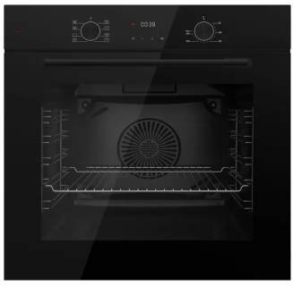 Духовка PRIME Technics POB 6827 E BK