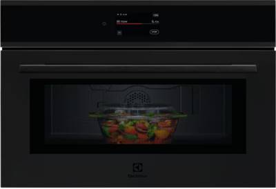 Микроволновая печь Electrolux EVM9E2XT
