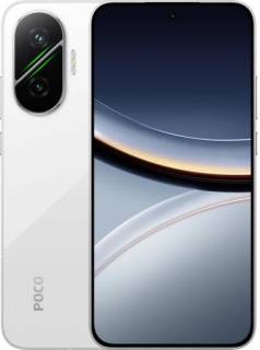 Смартфон Xiaomi Poco F7 12/512GB White