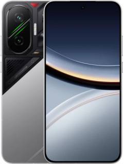 Смартфон Xiaomi Poco F7 12/512GB Silver