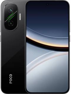 Смартфон Xiaomi Poco F7 12/512GB (with charger) Black