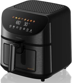 Фритюрница DEERMA DEM-KZ150W