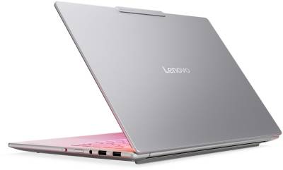 Ноутбук Lenovo Yoga Pro 7 14IAH10 Luna Grey 2025 83KF0031RA