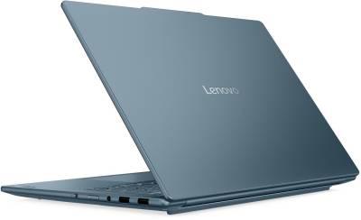 Ноутбук Lenovo Yoga Pro 7 14ASP10 Tidal Teal 2025 83LX0011RA