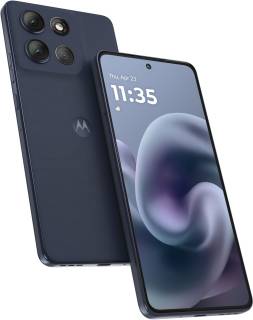 Смартфон Motorola Moto G86 5G 8/256GB (PB7L0101RS) Spellbound