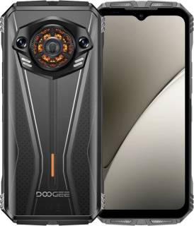 Смартфон DOOGEE S punk Pro 8/512GB Space Silver