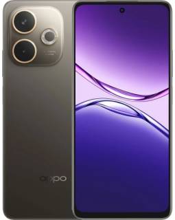 Смартфон Oppo A5 PRO 5G 8/256GB (CPH2695) BLACK BROWN