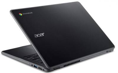 Ноутбук Acer Chromebook 514 C937-TCO-C9MW Black NX.JDREP.002