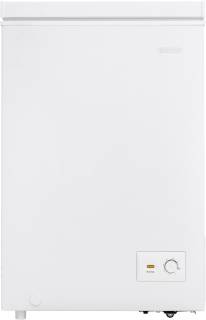 Морозильный ларь ELEYUS HFD085M WH100