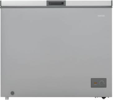 Морозильный ларь ELEYUS HFD085M SV250