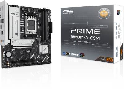 Материнская плата ASUS PRIME B850M-A-CSM 90MB1LQ0-M0EAYC