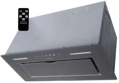 Вытяжка Ventolux PUNTO 520/279 GRS (1000) TRC MS