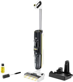 Пылесос Karcher FCV 4 *EU 1.056-131.0