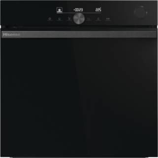 Духовка Hisense BSA66334PBDG