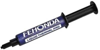 Fehonda LTP65 16Вт/мК 12г зі штапелем FHD-LPT-65-12G-TS