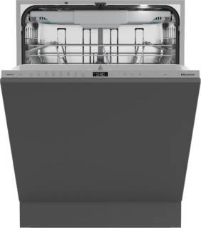 Посудомоечная машина Hisense HV673D64