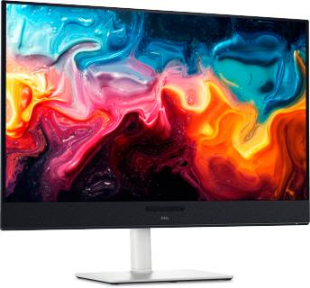 Монитор Dell 32 Plus 4K QD-OLED Monitor S3225QC 210-BRVT