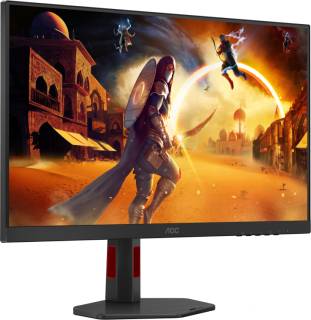 Монитор AOC Gaming Monitors Q27G4ZR