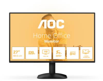 Монитор AOC Home/Office Monitors 27B31H
