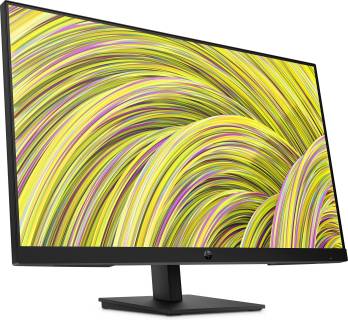 Монитор HP P27h G5 FHD Monitor Black 64W41AA