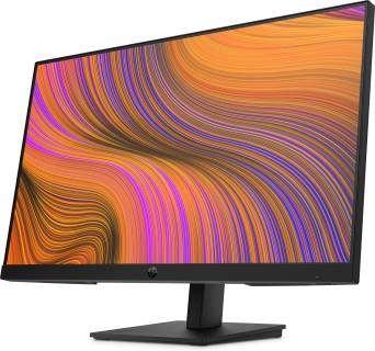 Монитор HP P24h G5 FHD Monitor Black 64W34AA