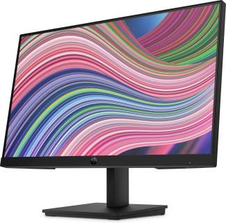 Монитор HP P22 G5 FHD Monitor Black 64X86AA