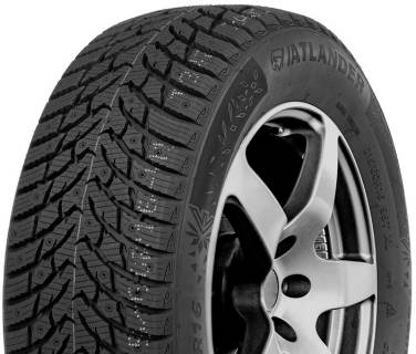 Шина Atlander LanderStuds ATL77 215/70 R16 100T