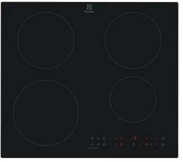 Варочная поверхность Electrolux EIT60433CT
