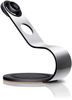 Аксессуар Dyson Supersonic Hair Dryer Stand Nickel/Black