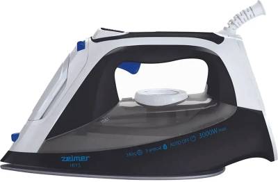 Утюг Zelmer ZIR3100 Irys