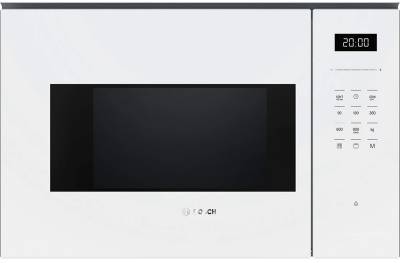 Микроволновая печь Bosch BEL554MW2