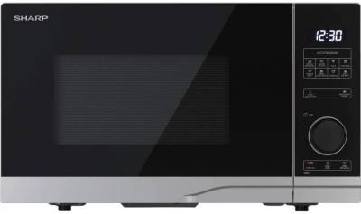Микроволновая печь Sharp YC-PS254AE-S