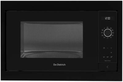 Микроволновая печь De Dietrich DME4310X