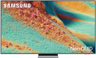 Телевизор Samsung 55 Neo QLED QN85F 4K Vision AI Smart (QE55QN85FAUXUA) 2025