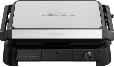 Гриль Tefal GC520DE0