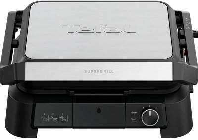 Гриль Tefal GC510DE0