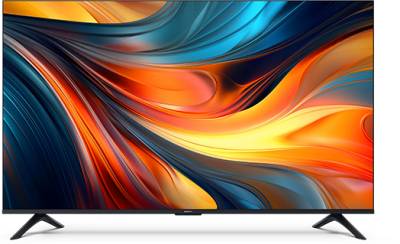 Телевизор Xiaomi A 55 2026 (L55MB-AME)