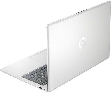 Ноутбук HP Laptop AI 15-fd2031ua Natural silver BV6B0EA