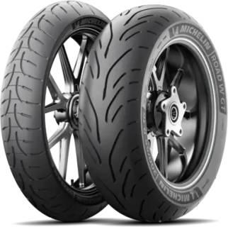 Шина Michelin Road W GT 180/60 R16 74H