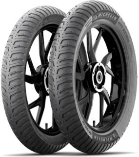 Шина Michelin City Extra 2.75 B18 48S RF