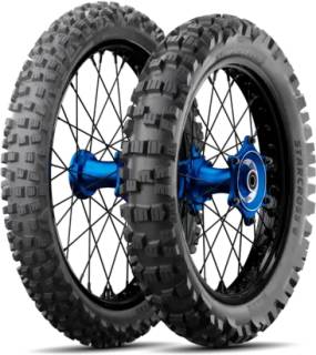 Шина Michelin Starcross 6 Hard 90/100 B21 57M