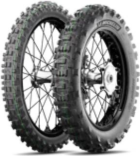 Шина Michelin Enduro Medium 2 90/90 B21 54R