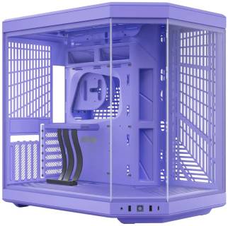 Корпус Hyte Y70 (CS-HYTE-Y70-TM) Taro Milk