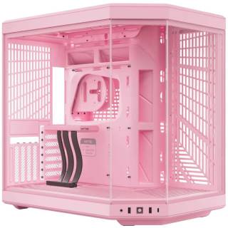 Корпус Hyte Y70 (CS-HYTE-Y70-SM) Strawberry Milk