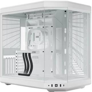 Корпус Hyte Y70 (CS-HYTE-Y70-WW) Snow White