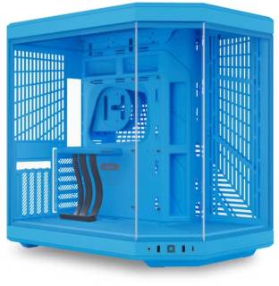Корпус Hyte Y70 (CS-HYTE-Y70-BM) Blueberry MIilk