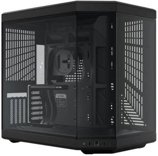 Корпус Hyte Y70 (CS-HYTE-Y70-B) Black
