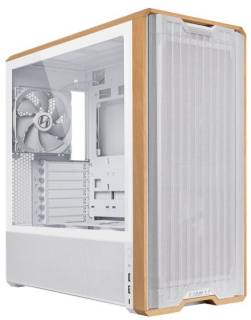 Корпус Lian Li LANCOOL 217 (G99.LAN217W.00) White