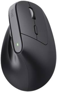 Мышка Trust Bayo+ Multidevice Ergonomic (25399) 25399_TRUST