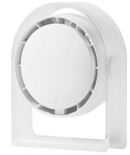 Вентилятор WiWu WI-FS07 Snow desktop fan White